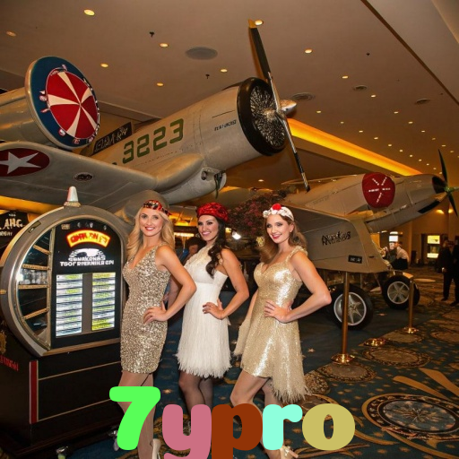 7ypro 