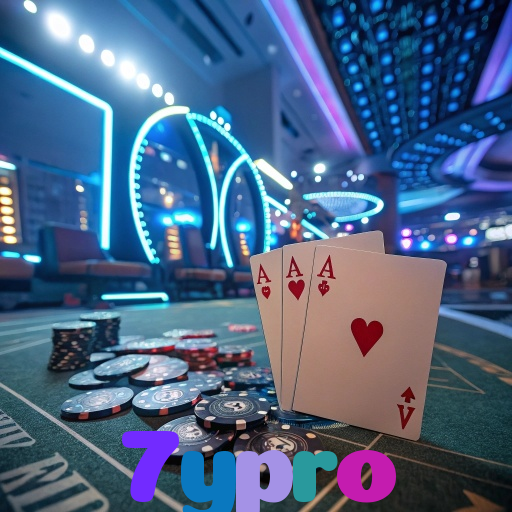 7ypro 