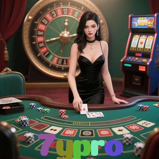 7ypro 