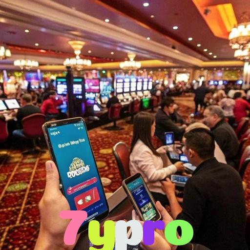 7ypro 