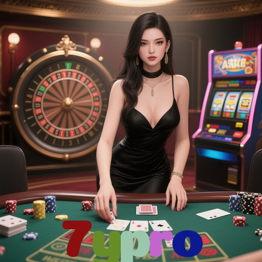 7ypro 