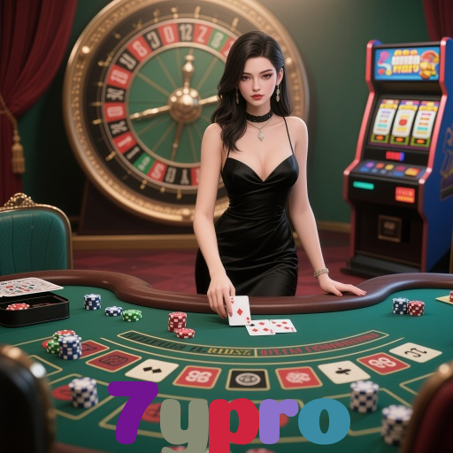 7ypro 