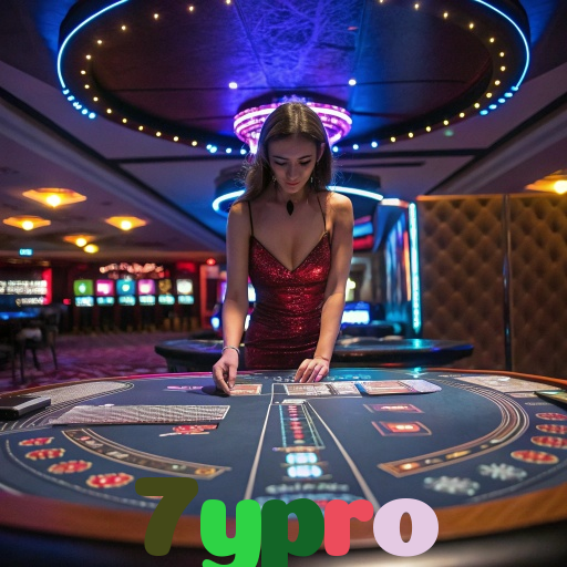 7ypro 