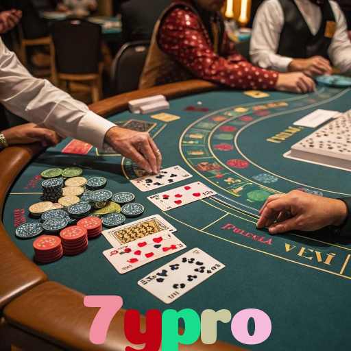 7ypro 