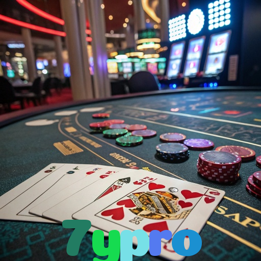 7ypro 