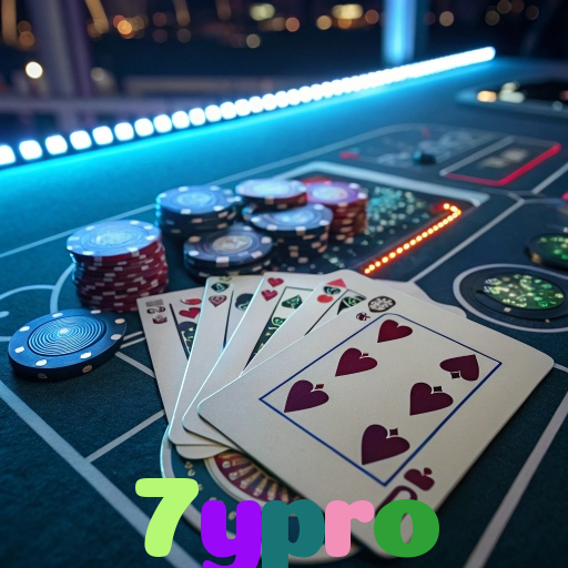 7ypro 