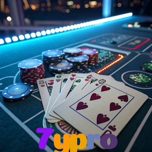 7ypro 
