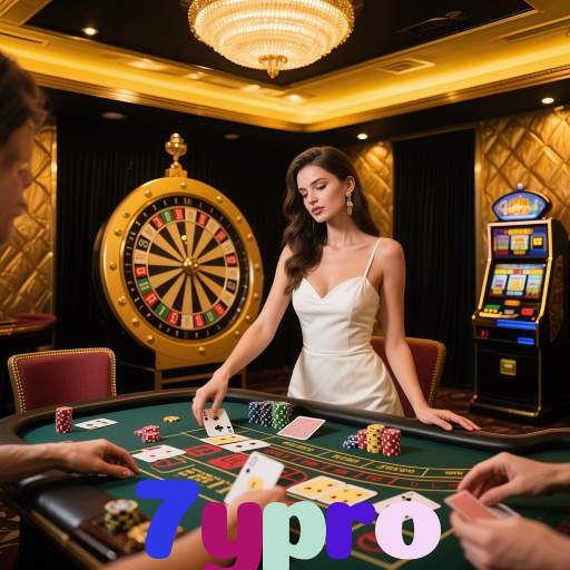 7ypro 