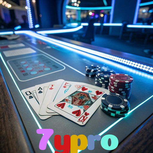 7ypro 