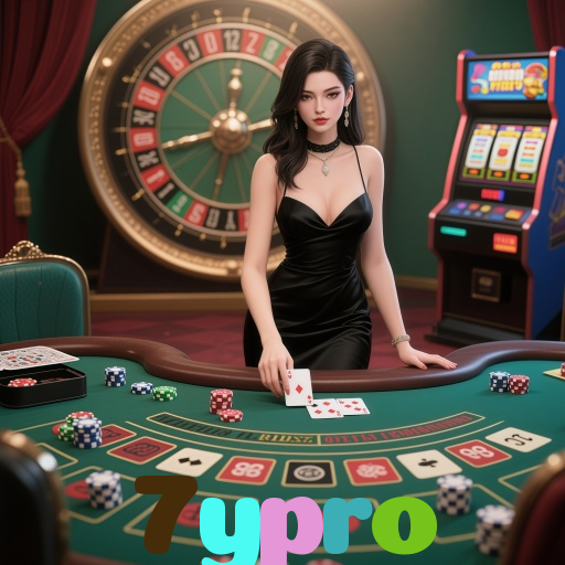 7ypro 