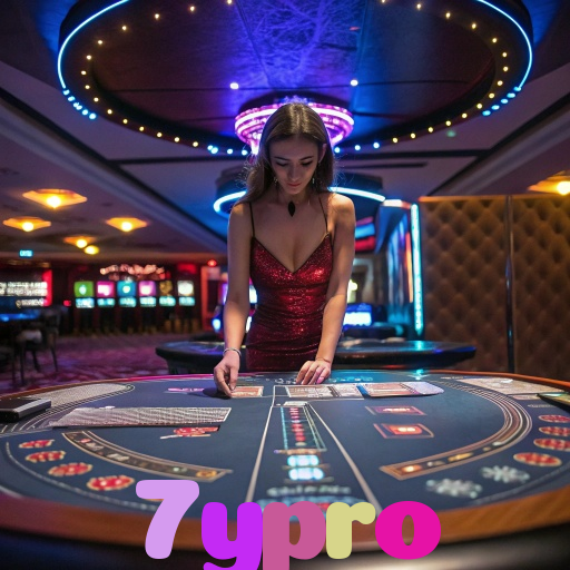 7ypro 