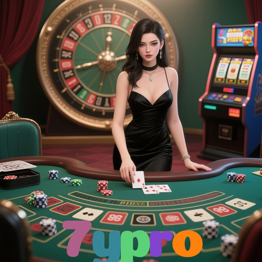 7ypro 
