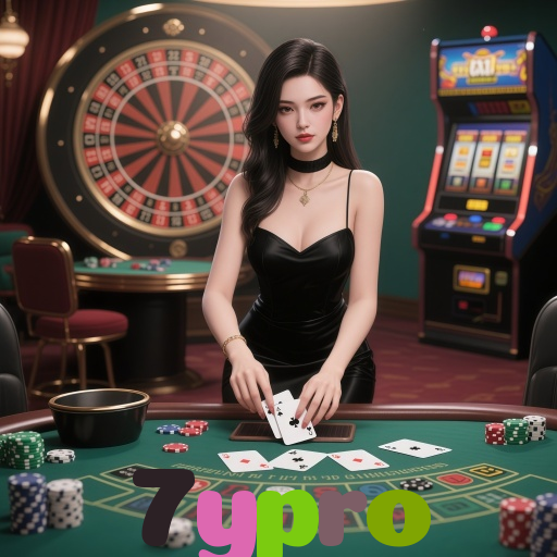 7ypro 