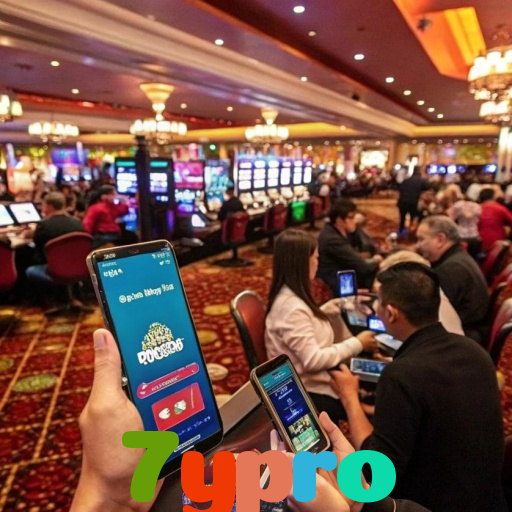 7ypro 