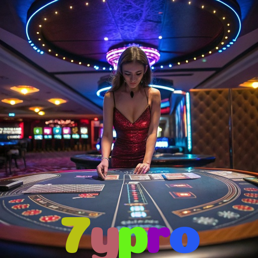 7ypro 