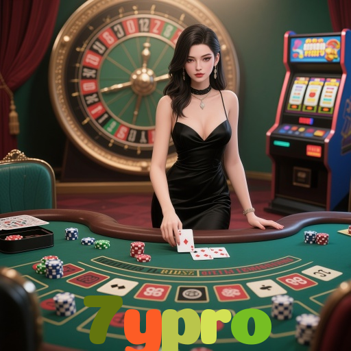 7ypro 