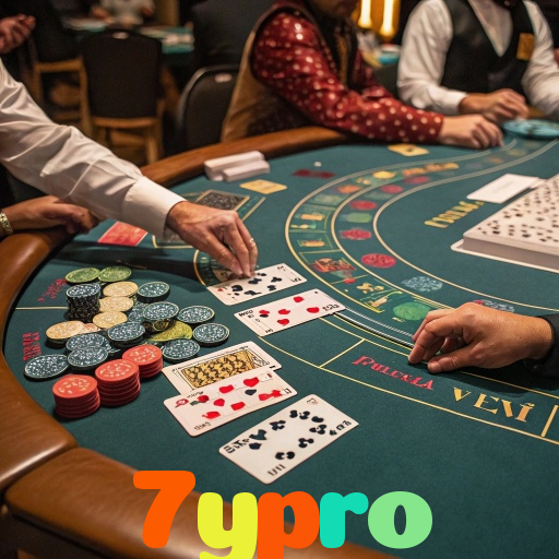 7ypro 
