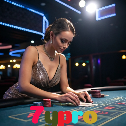 7ypro 