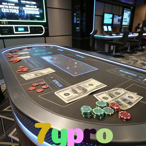 7ypro 