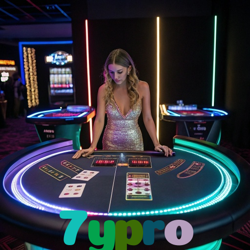 7ypro 