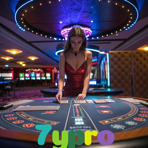 7ypro 