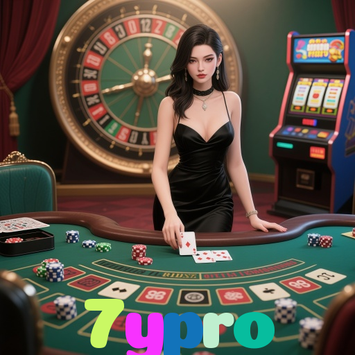 7ypro 