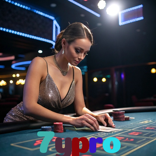 7ypro 