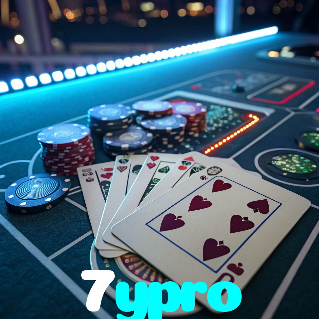 7ypro 