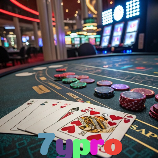 7ypro 