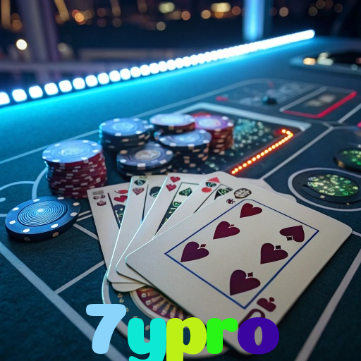 7ypro 