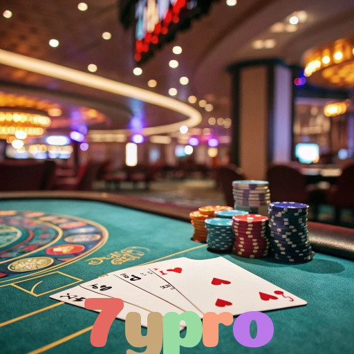 7ypro 