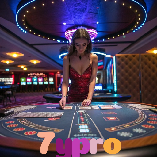 7ypro 