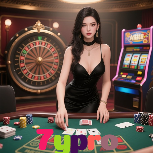 7ypro 