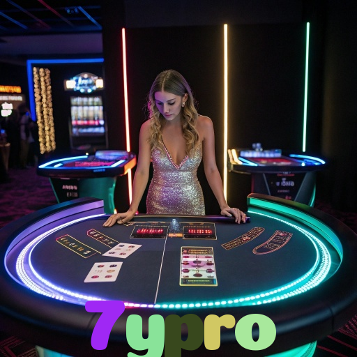 7ypro 
